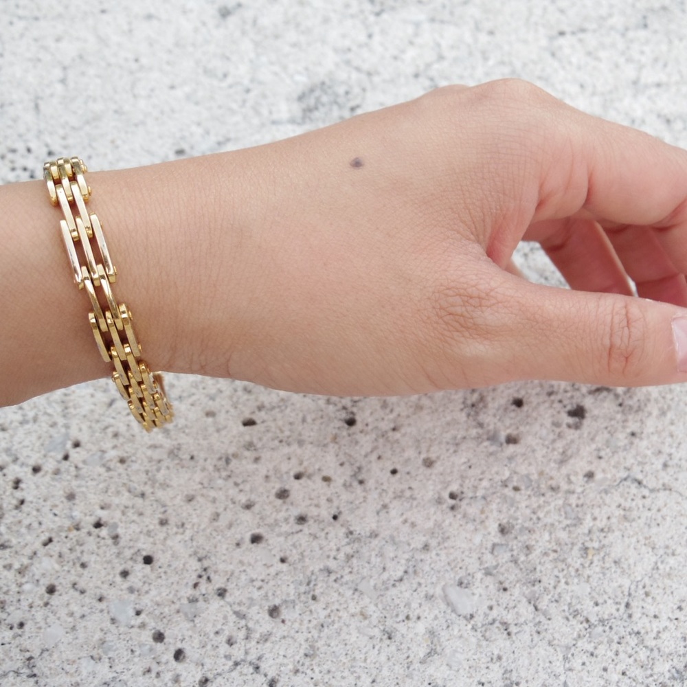 VTG 80s Bracelet